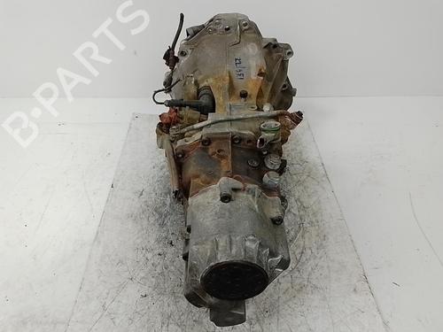Gearbox AUDI A4 B6 Avant (8E5)  | BP37309553M3  - Image 5