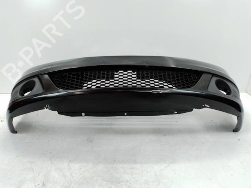 Front bumper DACIA LOGAN MCV (KS_) 1.5 dCi (KS0W) | BP37621929C7  - Image 7