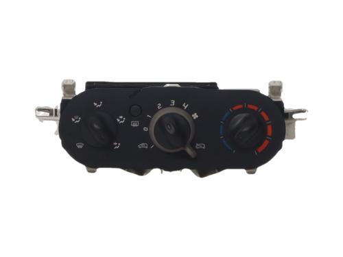 Climate control RENAULT TWINGO II (CN0_) 1.2 16V (CN0K, CN0V, CN0A) | BP40015532I5 - Image 2