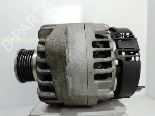 Used Alternator Alternator 37312547 37312547