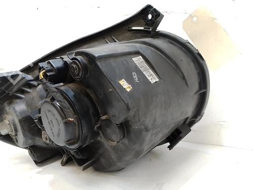 Left headlight KIA PICANTO I (SA) 1.1 | BP37315751C28 - Image 3