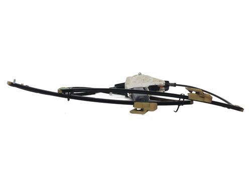 Front left window mechanism AUDI A4 B8 Avant (8K5) 2.0 TDI | BP37338342C22 - Image 2