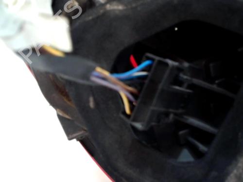 Left taillight OPEL CORSA D (S07) | BP37306894C34 - Image 2