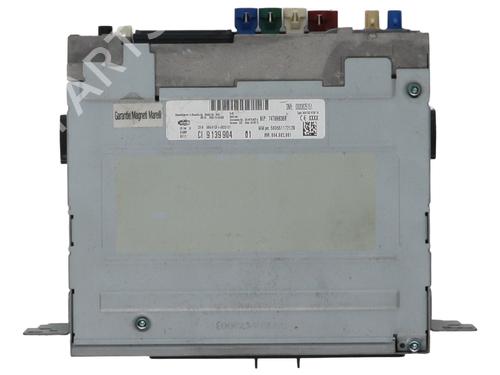 Radio BMW 1 (F20) 116 d | BP37334794E6 - Image 3
