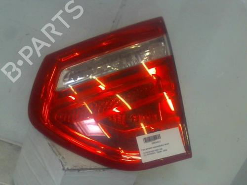 Used Right tailgate light Right tailgate light 37302878 37302878