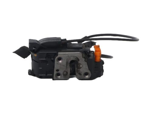 Front left lock OPEL MOVANO B Platform/Chassis (X62) 2.3 CDTI FWD (EV, HV, UV) | BP37338205C98  - Image 6