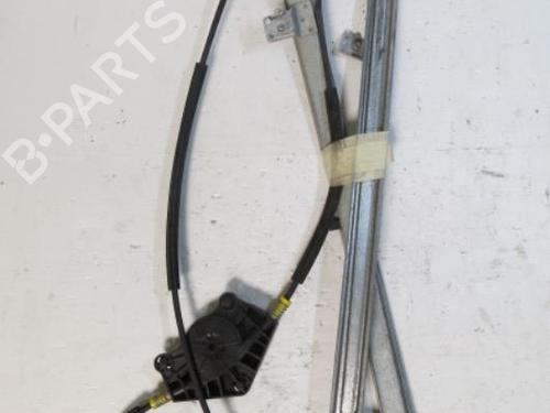 Front left window mechanism CITROËN C8 (EA_, EB_) | BP37299230C22 - Image 2