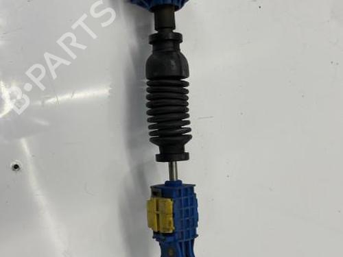 Gear lever CITROËN C6 (TD_) 3.0 HDi | BP37320703M90 - Image 5