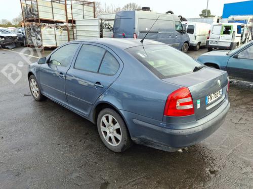 Engine SKODA OCTAVIA II (1Z3) | BP37346161M1 - Image 9