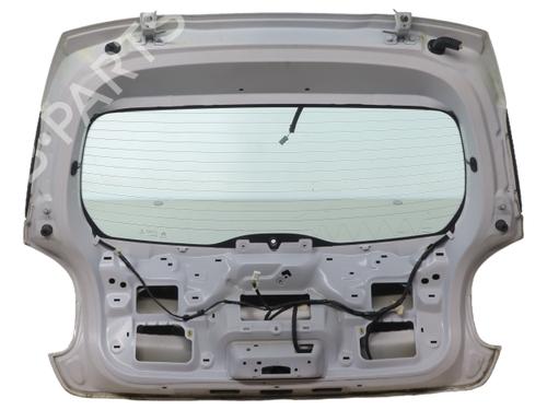 Bakluke CC/Kombi-Kupé Bakluke CC/Kombi-Kupé CITROËN C3 III (SX) 1.2 VTi 68 (68 hp) 40437628 40437628