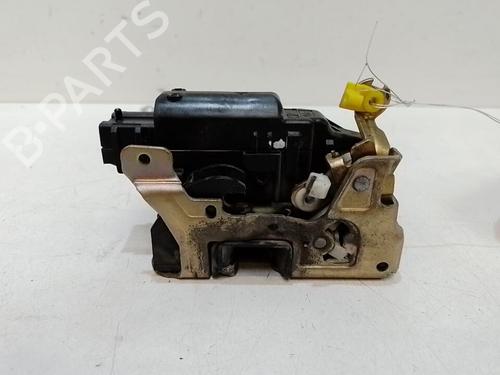 Used Front right lock Front right lock 37312113 37312113