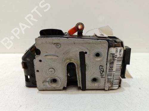 Serratura anteriore sinistra Serratura anteriore sinistra DODGE CALIBER 2.0 CRD (140 hp) 37317384 37317384