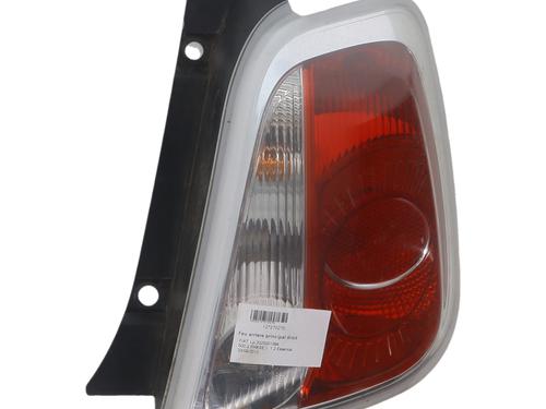 Right taillight FIAT 500 (312_) 1.2 (312AXA1A) | BP37348460C35 - Image 6