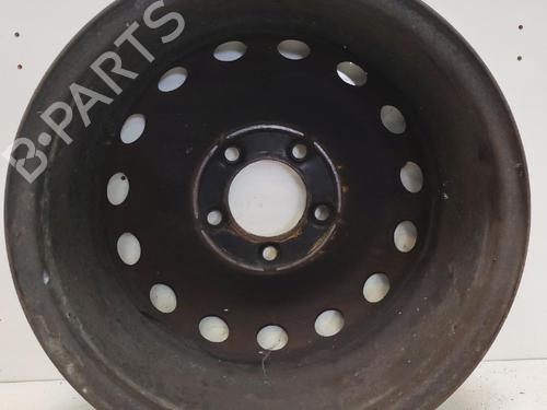 Fælk OPEL MOVANO B Platform/Chassis (X62) 2.3 CDTI FWD (EV, HV, UV) | BP38916038C45 - Image 3