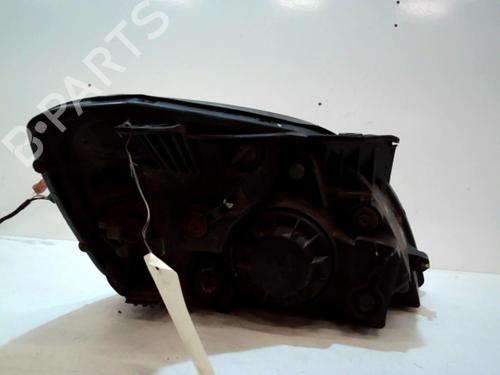 Used Left headlight Left headlight 37308230 37308230