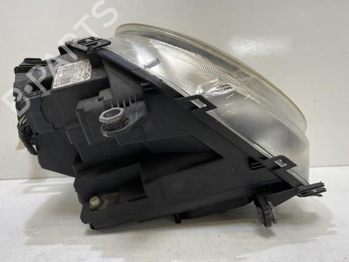 Venstre forlygte Venstre forlygte MINI MINI (R56) Cooper (122 hp) 37321083 37321083