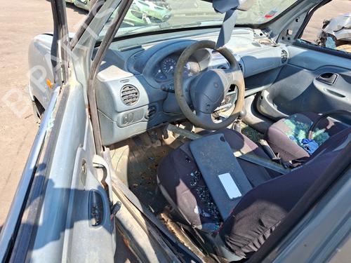 Gearbox RENAULT KANGOO (KC0/1_) 1.4 (KC0C, KC0H, KC0B, KC0M) | BP37332046M3 - Image 11