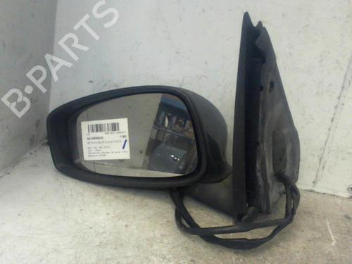 Retrovisor esquerdo Retrovisor esquerdo 37297455 37297455