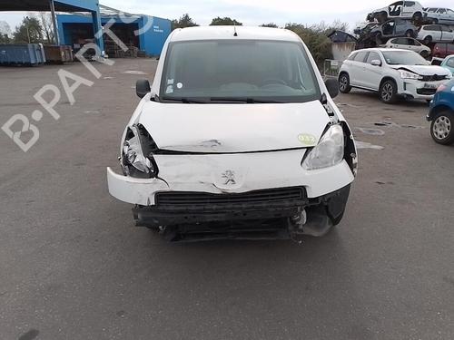 Right sun visor PEUGEOT PARTNER Box Body/MPV | BP37313590I2 - Image 9