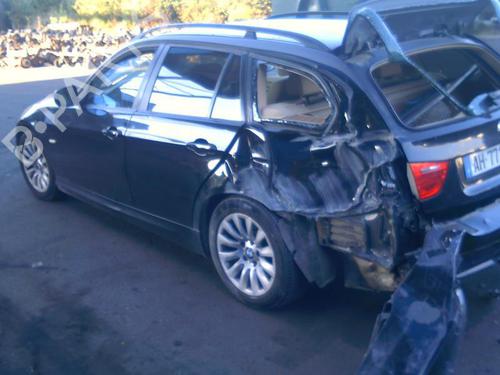 Steering column stalk BMW 3 Touring (E91) | BP37307890I23 - Image 11