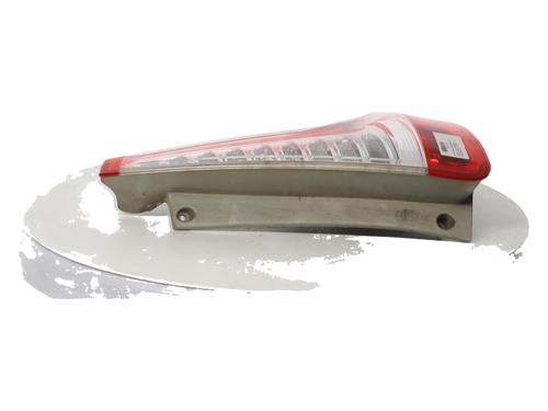 Right taillight RENAULT SCÉNIC III (JZ0/1_) 1.6 dCi (JZ00, JZ12) | BP37617841C35 - Image 3