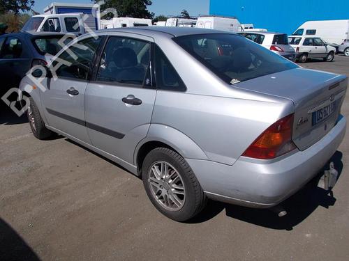 Left front window switch FORD FOCUS I (DAW, DBW) | BP37301346I27 - Image 4