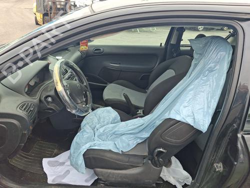 Engine PEUGEOT 206 Hatchback (2A/C) | BP37339848M1 - Image 9