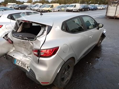 Dashboard RENAULT CLIO IV (BH_) 1.5 dCi 90 | BP37620445C46 - Image 9