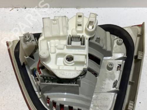 Left tailgate light BMW 3 Touring (E91) 320 d | BP37308056C79 - Image 4