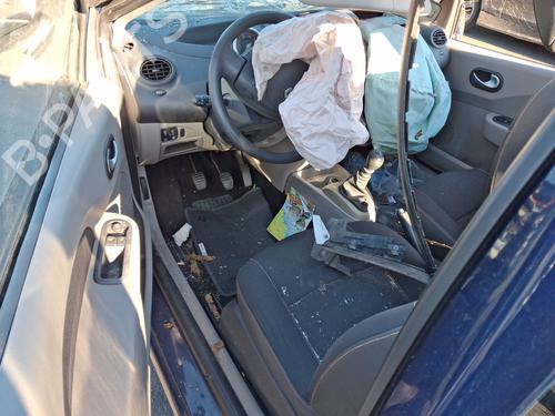 Steering column stalk RENAULT TWINGO II (CN0_)  | BP37332331I23  - Image 9