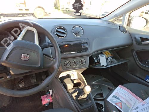 Left front window switch SEAT IBIZA IV (6J5, 6P1) 1.2 TDI | BP37330781I27  - Image 10
