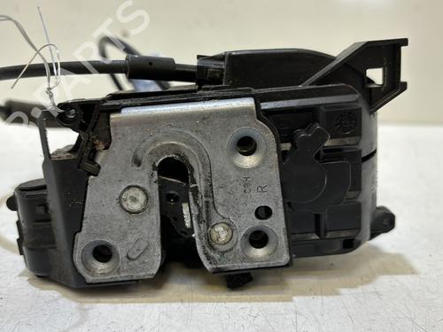 Used Front right lock Front right lock 37326459 37326459