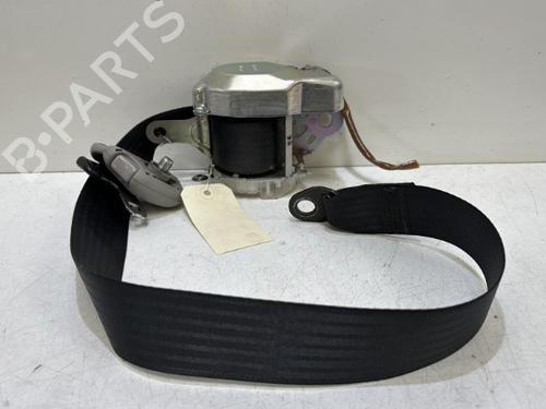 Front left seatbelt SUZUKI SWIFT III (MZ, EZ) 1.3 DDiS (RS413D) | BP37323354I26 - Image 2
