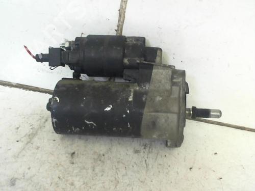 Used Starter Starter 37299779 37299779