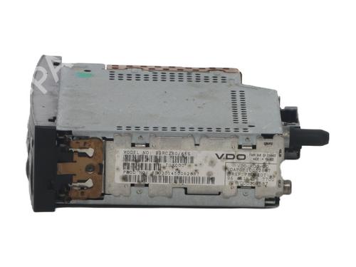 Used Radio Radio 37341544 37341544