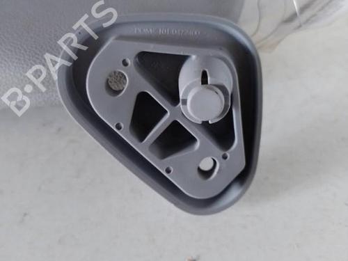 Right sun visor BMW 1 (E87) 118 d | BP37310859I2 - Image 3