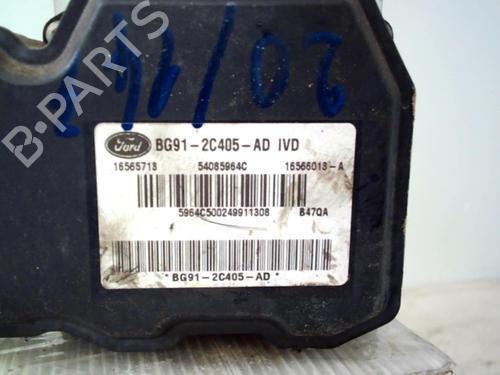 ABS pump FORD MONDEO IV (BA7)  | BP37306560M43  - Image 6