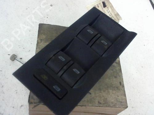 Left front window switch AUDI A6 C5 Avant (4B5, 4B6) 2.5 TDI quattro | BP37298518I27 - Image 3