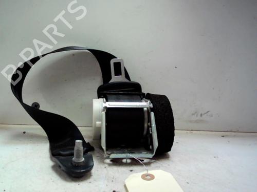 Used Rear left seatbelt Rear left seatbelt 37304098 37304098