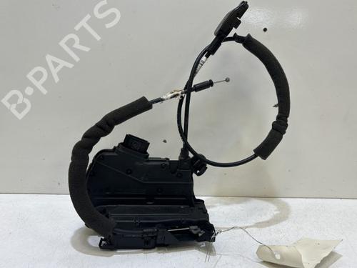 Højre bagtil lås RENAULT ZOE (BFM_) ZOE | BP37753866C99 - Image 4