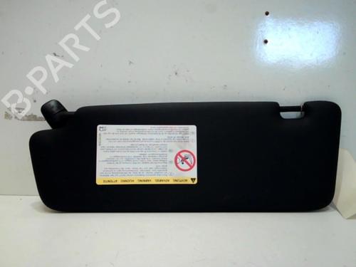 Right sun visor AUDI Q3 (8UB, 8UG) 2.0 TDI | BP37310215I2 - Image 2