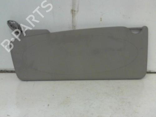 Used Right sun visor Right sun visor 37299524 37299524