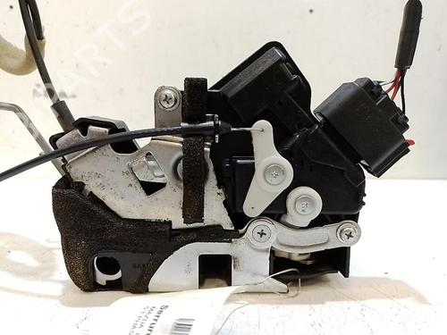 Front left lock MAZDA 5 (CR) 2.0 CD (CR19) | BP37313797C98 - Image 3