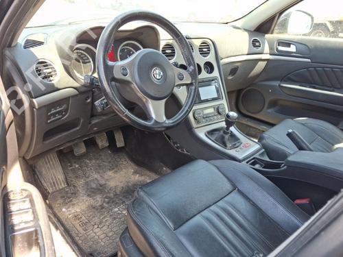 Front left seatbelt ALFA ROMEO 159 (939_) 1.9 JTDM 8V (939AXE1B, 939BXE1B, 939BXH1B) | BP37324779I26 - Image 7