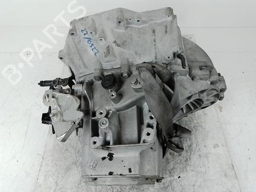 Gearbox CITROËN DS4 (NX_) 1.6 HDi 115 | BP37309193M3 - Image 5