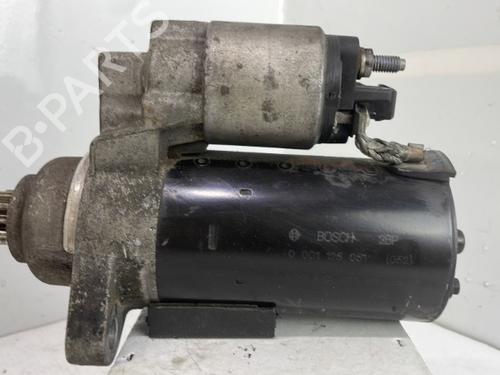 Used Starter Starter 37324561 37324561