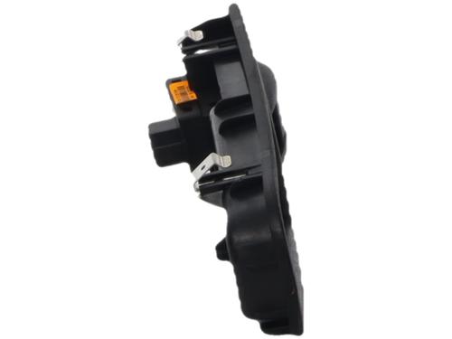 Right front window switch LANCIA DELTA III (844_) 1.6 D Multijet (844.AXC11, 844.AXC1A) | BP38252730I26 - Image 3