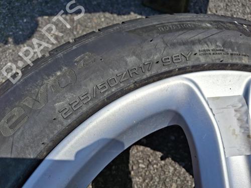 Used Rim Rim 37616032 37616032