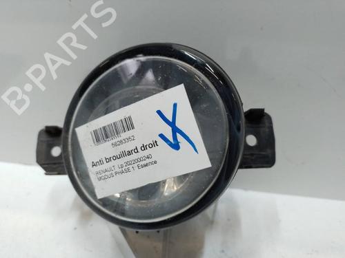 right-front-fog-light-renault-modus-grand-modus-fjp0_-2004-37309037 main image