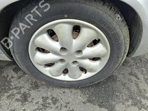 Brugte CITROËN XANTIA Break (X1_, X2_) 2.1 Turbo D 12V 4935068